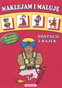 Naklejam i... - Opracowanie Zbiorowe -  Polish Bookstore 