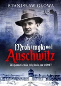 Mrok i mgł... - Stanisław Głowa -  Polish Bookstore 