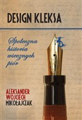 Polska książka : Design Kle... - Aleksander Wojciech Mikołajczak