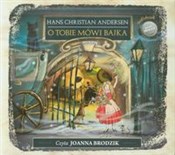 Książka : [Audiobook... - Hans Christian Andersen