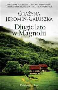 Obrazek Długie lato w Magnolii