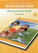 Metoda Dob... - Marta Bogdanowicz, Małgorzata Barańska, Ewa Jakacka -  books from Poland