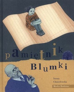 Picture of Pamiętnik Blumki