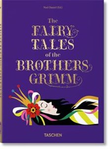 Obrazek Fairy Tales of the Brothers Grimm & Hans Christian Andersen