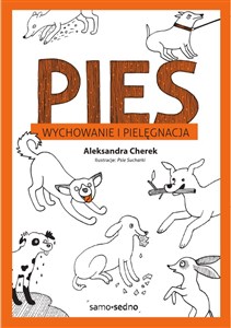 Picture of Pies Wychowanie i pielęgnacja