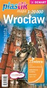 Wrocław pl... - Opracowanie Zbiorowe -  books in polish 