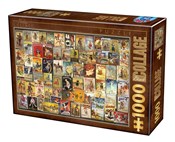 Książka : Puzzle 100...