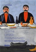 Czarna cer... - Lech Kończak -  books in polish 