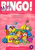 Mini Bingo... - Anna Wieczorek, Grażyna Malenta - Ksiegarnia w UK