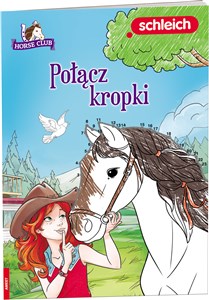 Picture of Schleich Horse Club Połącz kropki