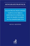 Polska książka : Finansowan... - Michał Miedziński