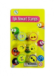 Obrazek Stemple 6szt.