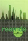 Reamde - Neal Stephenson -  books in polish 