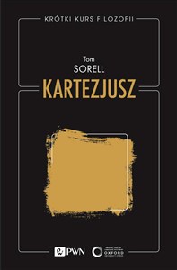 Picture of Krótki kurs filozofii Kartezjusz
