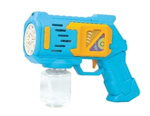 Obrazek Wyrzutnia baniek mydlanych Tajfun