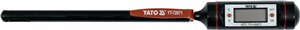 Picture of YATO TERMOMETR ELEKTRONICZNY Z SONDĄ