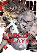 Goblin Sla... - Kumo Kagyu, Kousuke Kurose -  foreign books in polish 