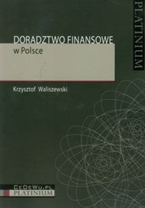 Obrazek Doradztwo finansowe w Polsce