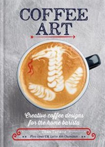 Obrazek Coffee Art