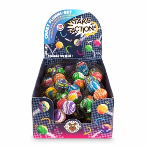 Picture of Zestaw piłeczek kauczukowych