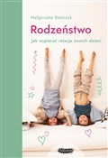 Rodzeństwo... - Małgorzata Stańczyk -  books from Poland