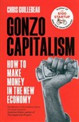 polish book : Gonzo Capi... - Chris Guillebeau