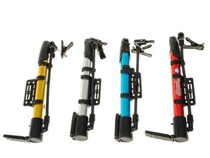 Picture of Pompka rowerowa MIX