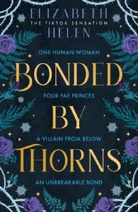 Obrazek Bonded by Thorns Beasts of the Briar, Book 1