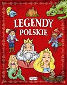 Legendy po... -  foreign books in polish 