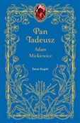 Pan Tadeus... - Adam Mickiewicz -  Polish Bookstore 