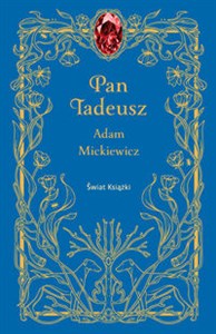 Obrazek Pan Tadeusz