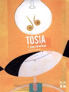 Picture of Tosia i żarówka