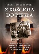 Z kościoła... - Stanisław Srokowski -  foreign books in polish 