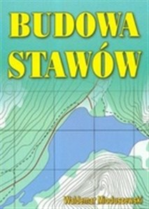 Picture of Budowa stawów