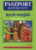 Paszport m... - Helena Makarewicz -  books in polish 