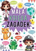 Polska książka : Mała księg... - Opracowanie Zbiorowe