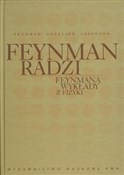 Książka : Feynman ra... - R.P. Feynmann, M.A. Gottlieb, R. Leighton
