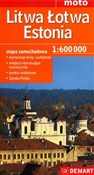 Zobacz : Litwa Łotw... - Opracowanie Zbiorowe