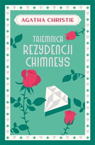 Picture of Tajemnica rezydencji Chimneys