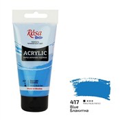 Książka : Farba akry...