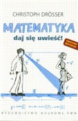 Polska książka : Matematyka... - Christoph Drosser