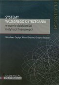 Polska książka : Systemy wc... - Mirosława Capiga, Witold Gradoń, Grażyna Szustak