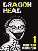 polish book : Dragon hea... - Minetaro Mochizuki