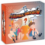 Show details for Pojedynek Umysłów Polska książka : Pojedynek ...