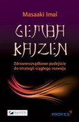 Gemba Kaiz... - Masaaki Imai -  foreign books in polish 