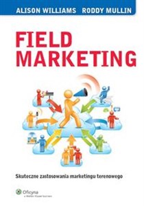 Obrazek Field Marketing Skuteczne zastosowania marketingu terenowego