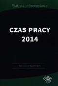polish book : Czas pracy...
