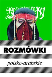 Picture of Rozmówki polsko-arabskie