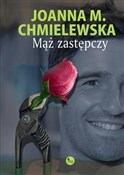 Mąż zastęp... - Joanna M. Chmielewska -  books in polish 