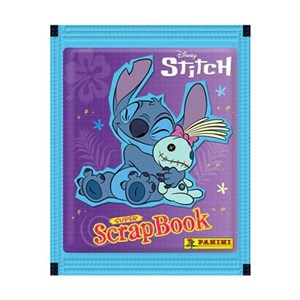 Picture of Panini Stitch saszetka z naklejkami